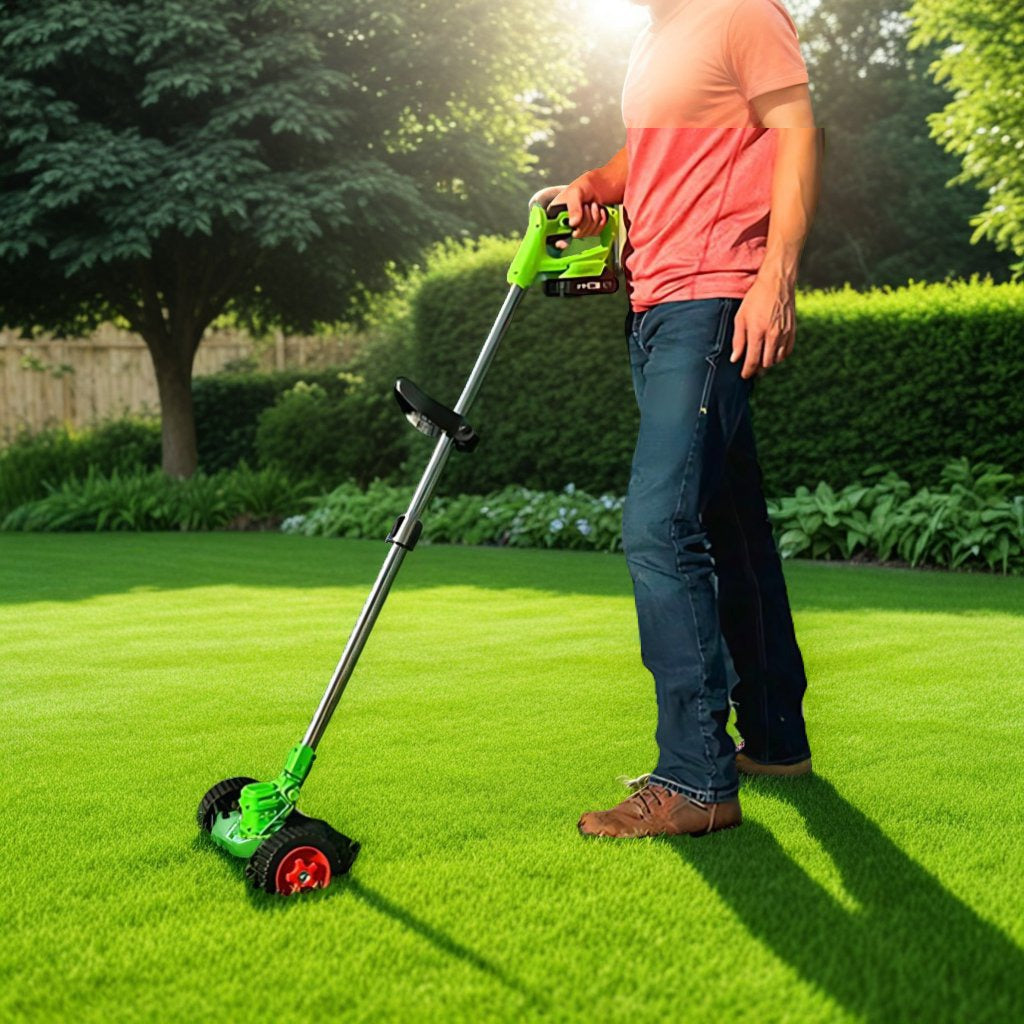 Fast Mower by Rotorazer a 79,99€