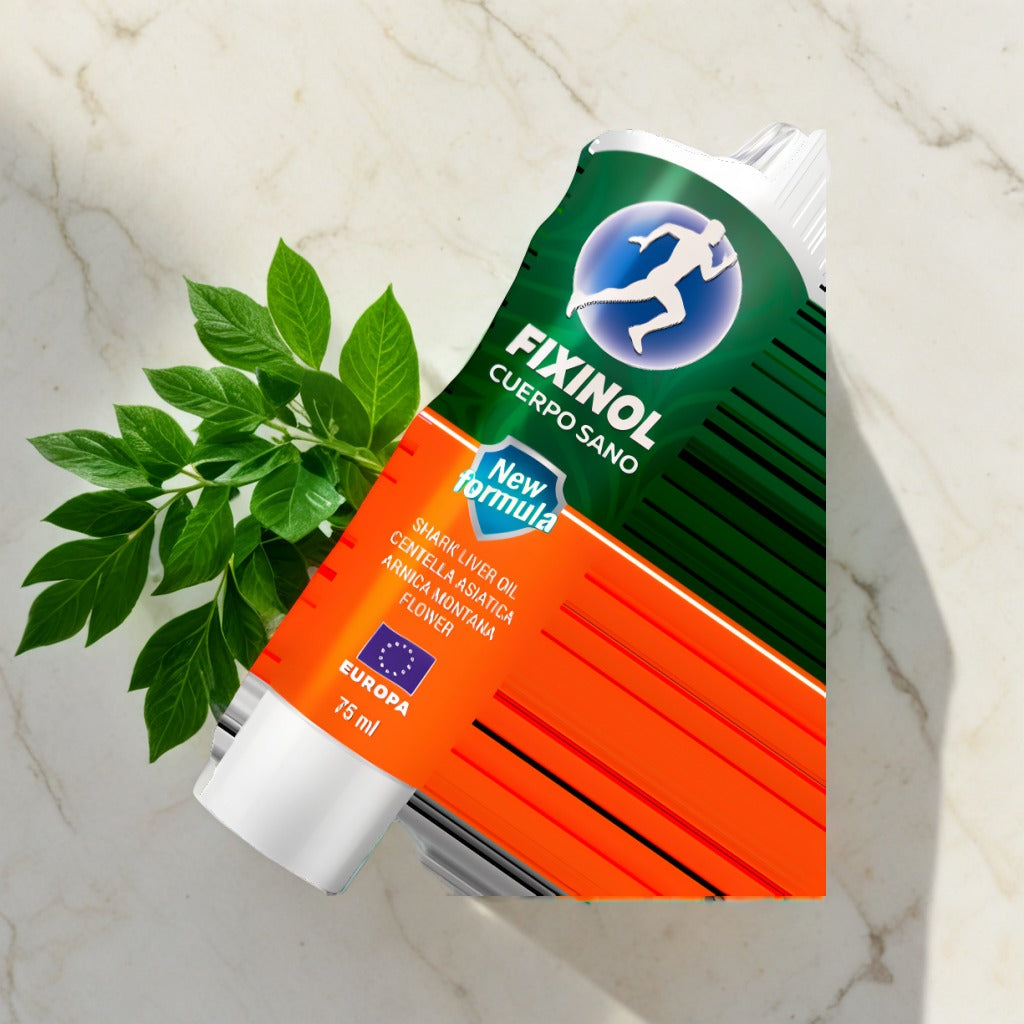 Fixinol