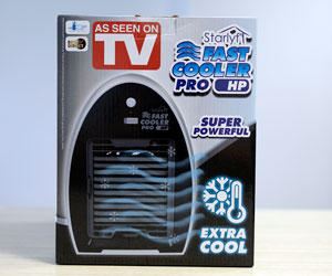 Fast Cooler Pro a 39,99€