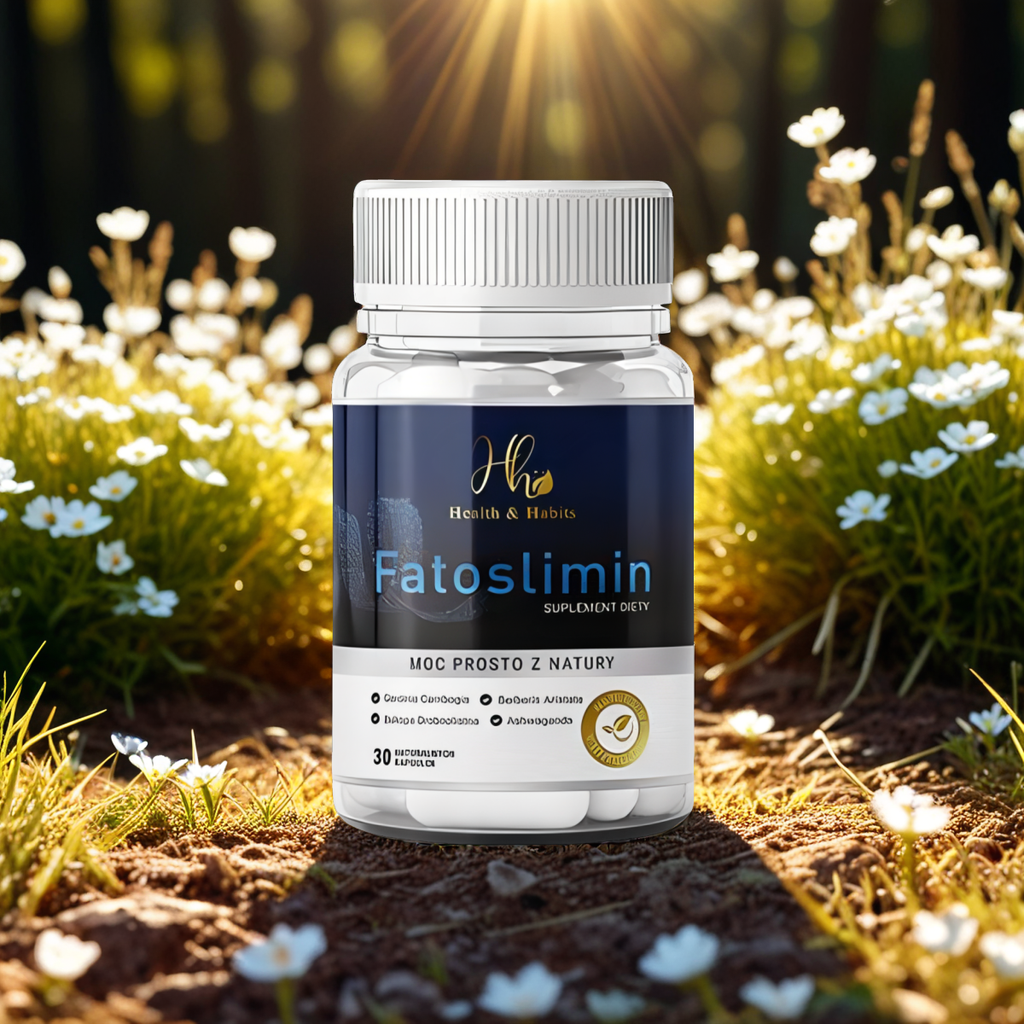 FATOSLIMIN