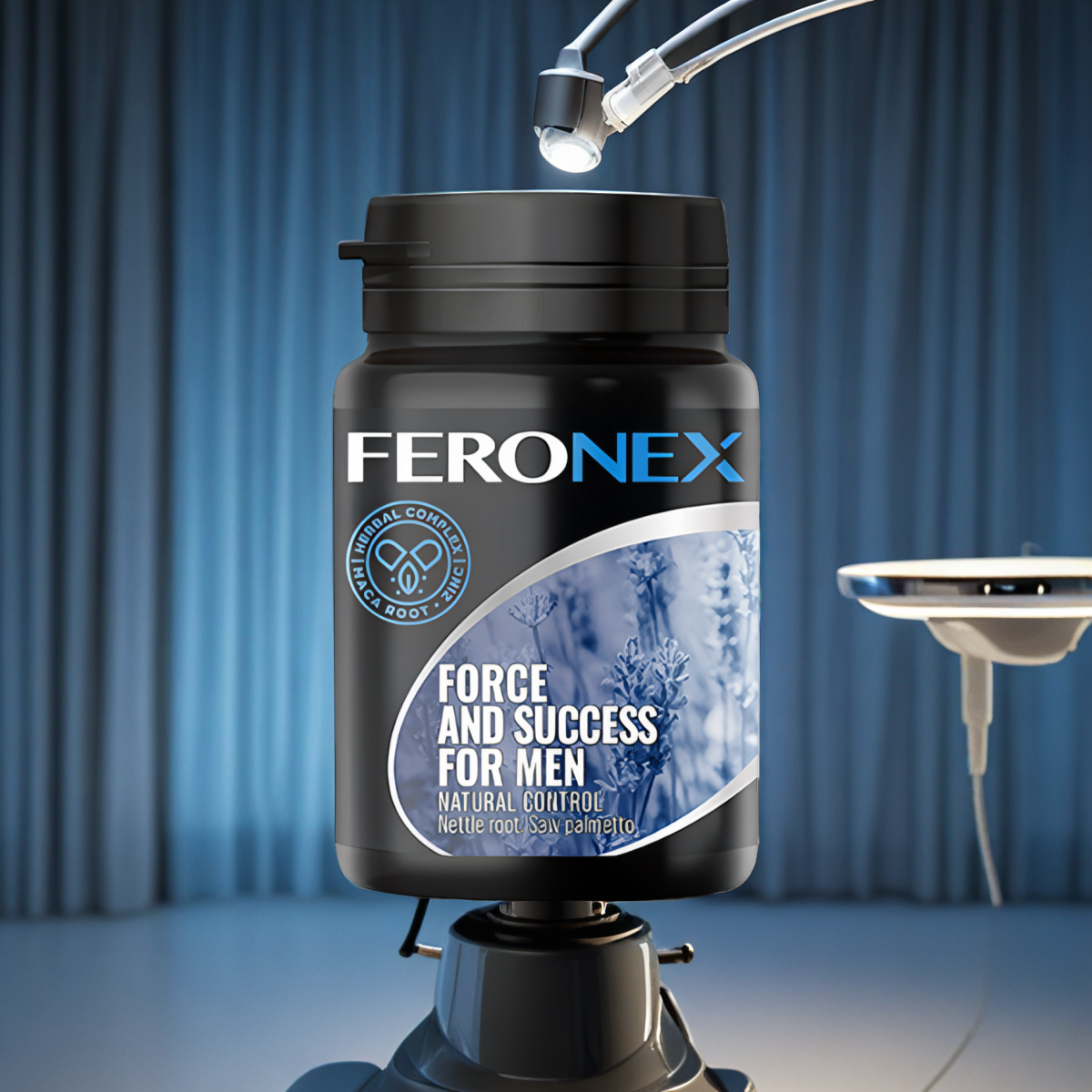 FERONEX