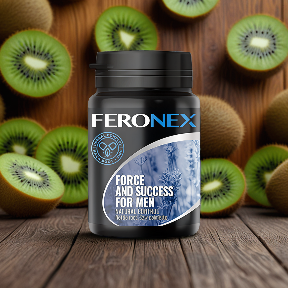 FERONEX