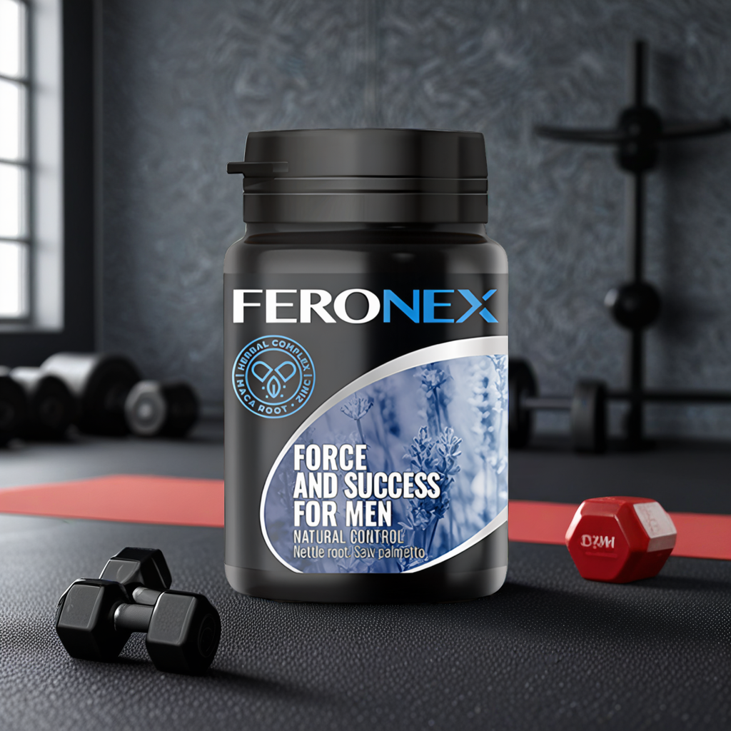 FERONEX