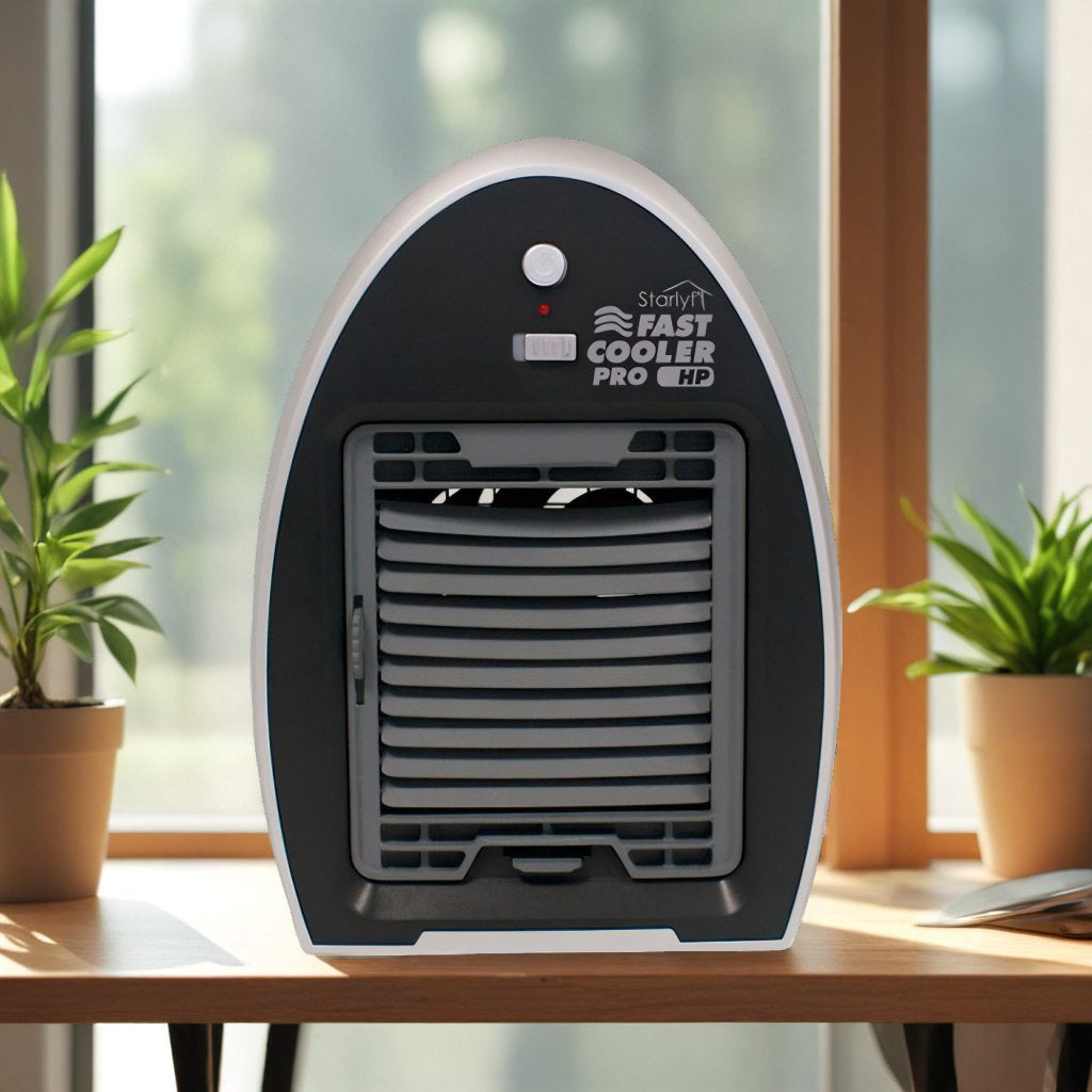 Fast Cooler Pro 2x1 a 248 LEU