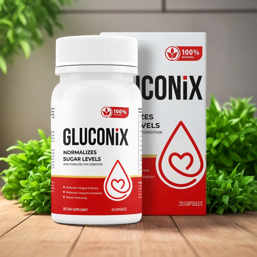 Gluconix