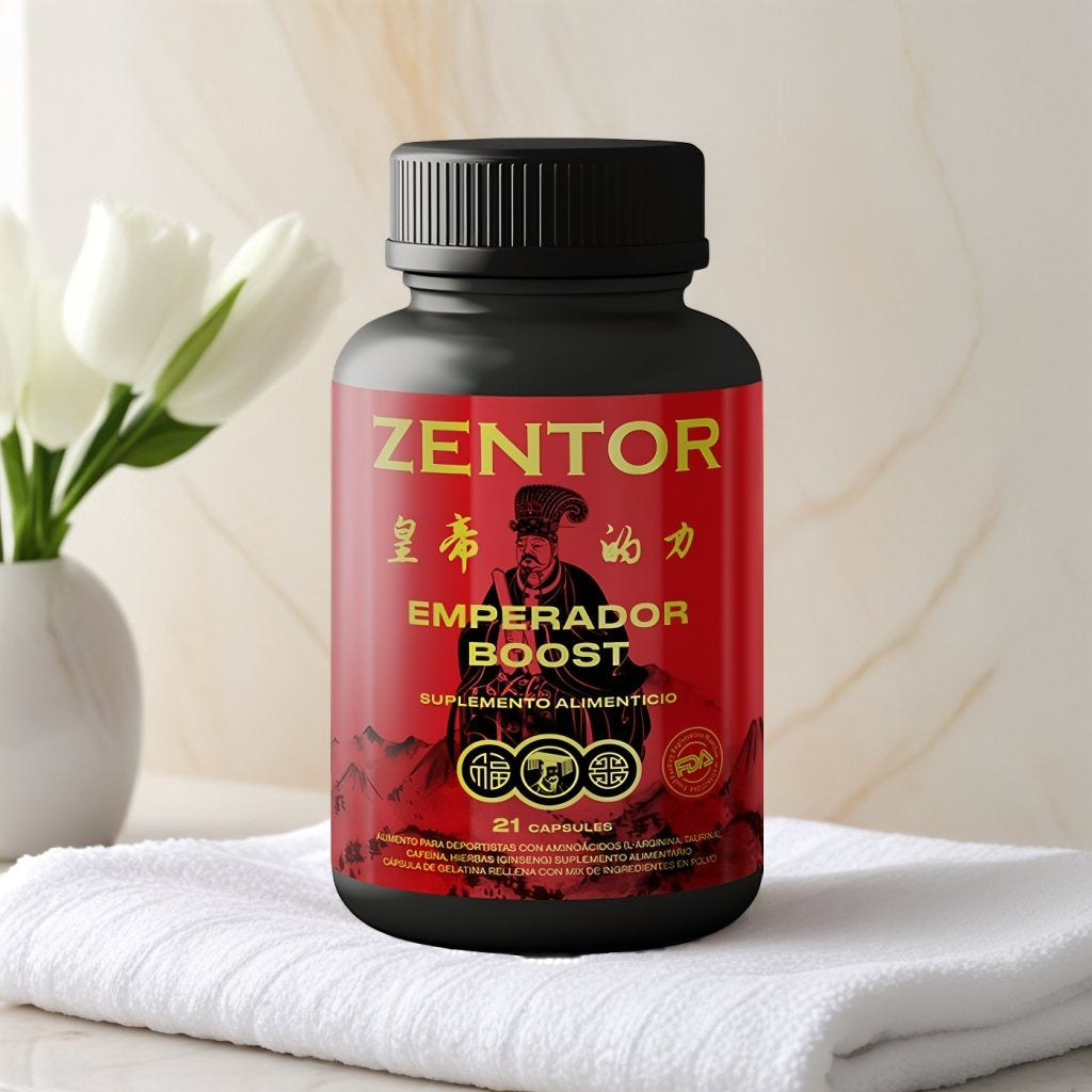 Zentor (sexual function)