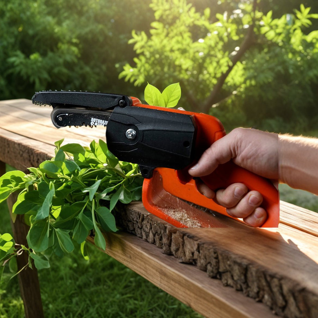 Minichain Saw a 2.255 CZK