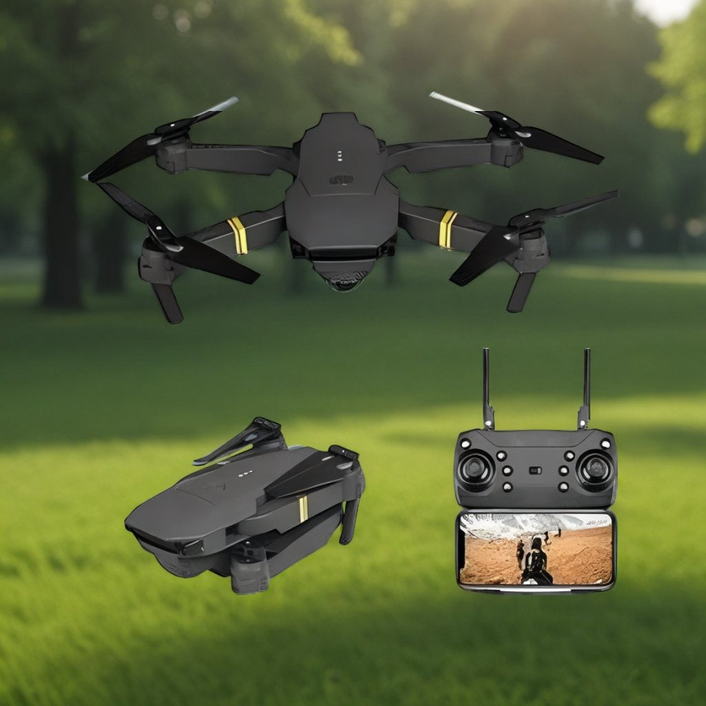 DRONE SKYMASTER