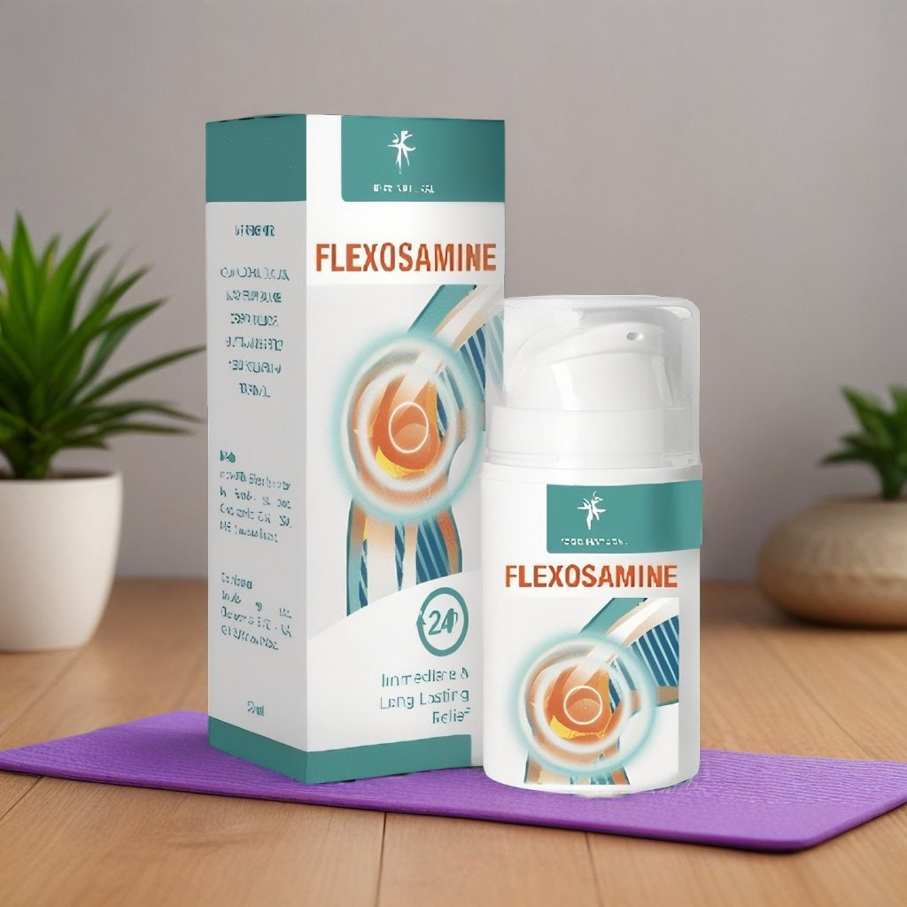 Flexosamine low price