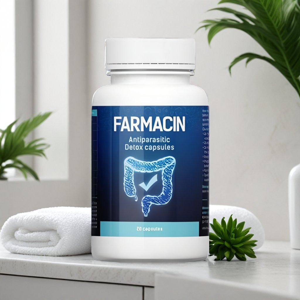 FARMACIN N20 5 EUR (LOW PRICE)