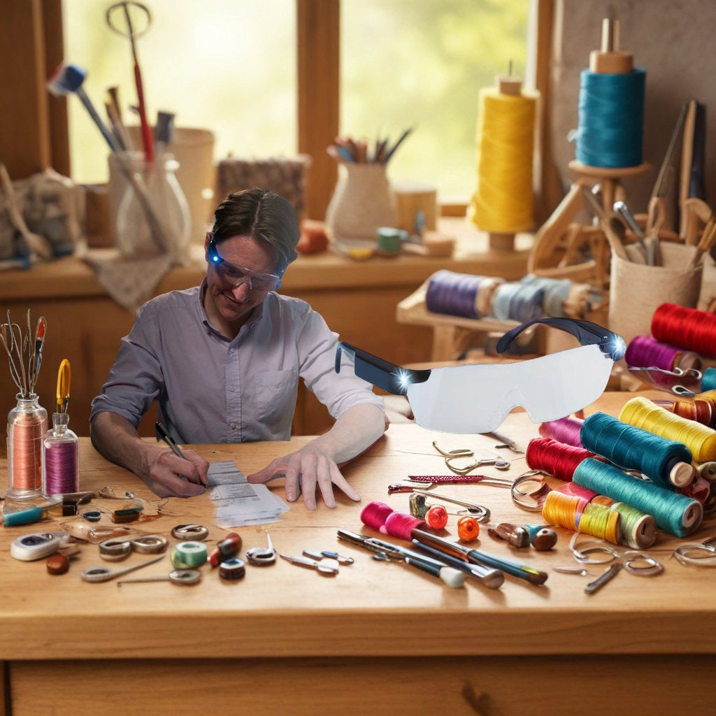 Vizmaxx Magnibrite Glasses 2x1 a 24.000 HUF