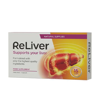RELIVER (111 RON)
