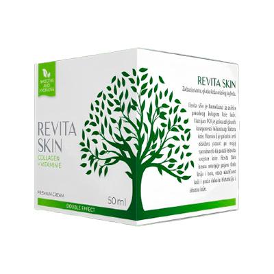 REVIGTA SKIN (LOW PRICE)