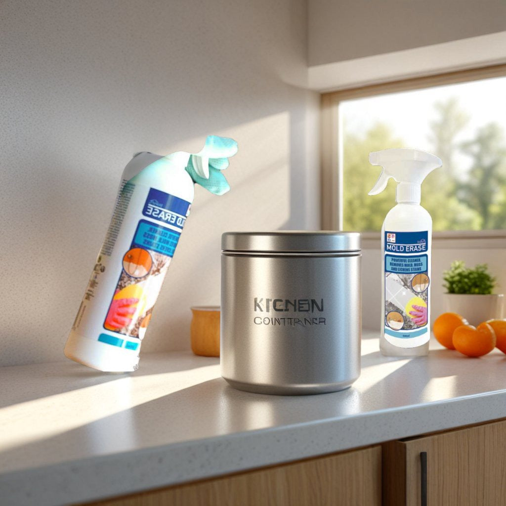 Starlyf Mold Erase 2x1 a 49,99€