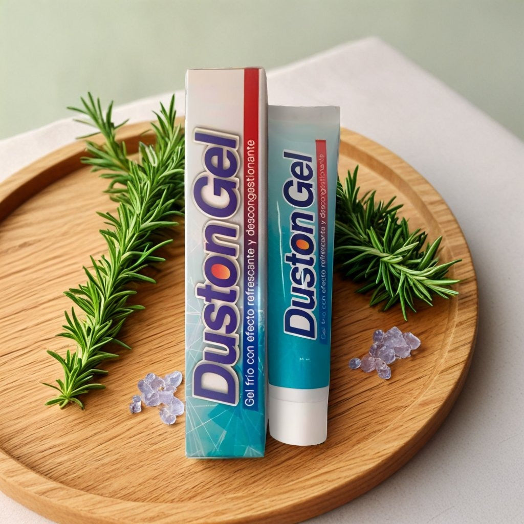 Duston Gel
