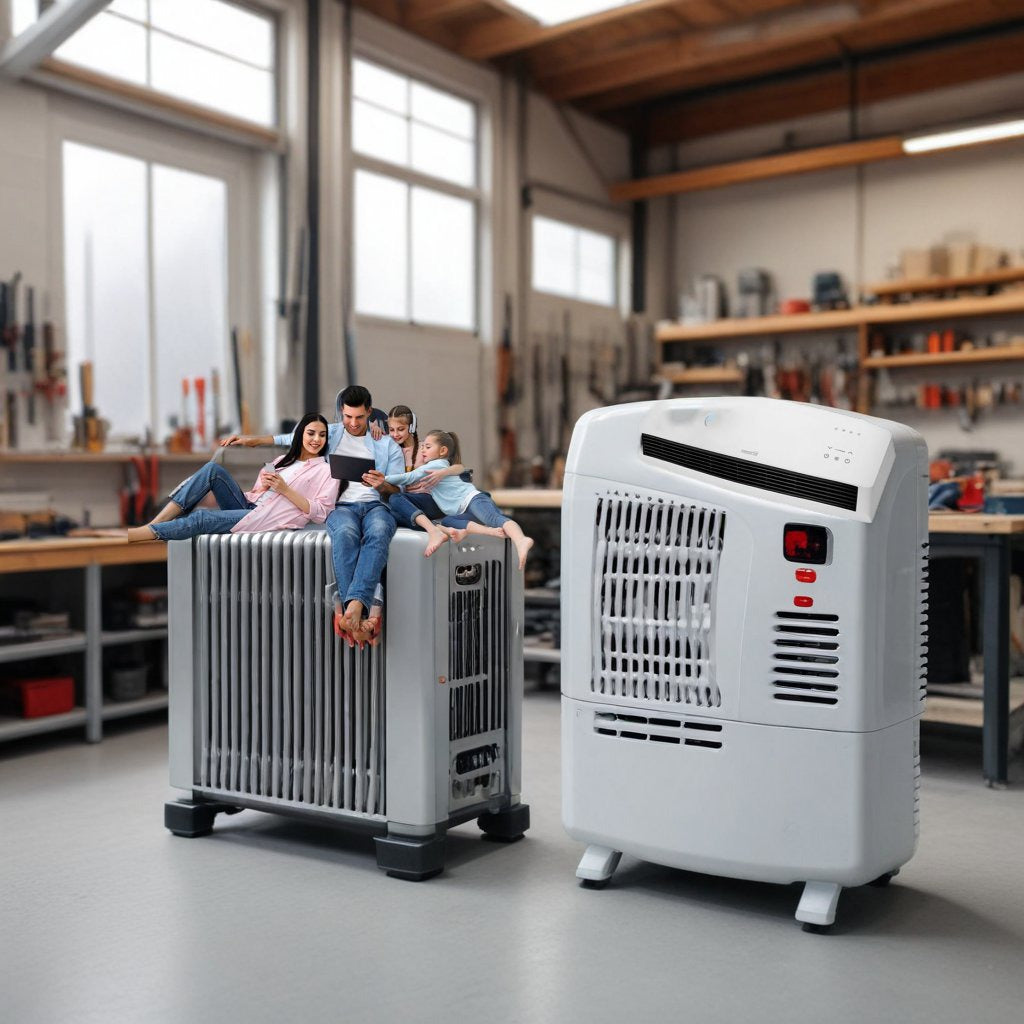 Starlyf Thermo Air a 2.017 CZK