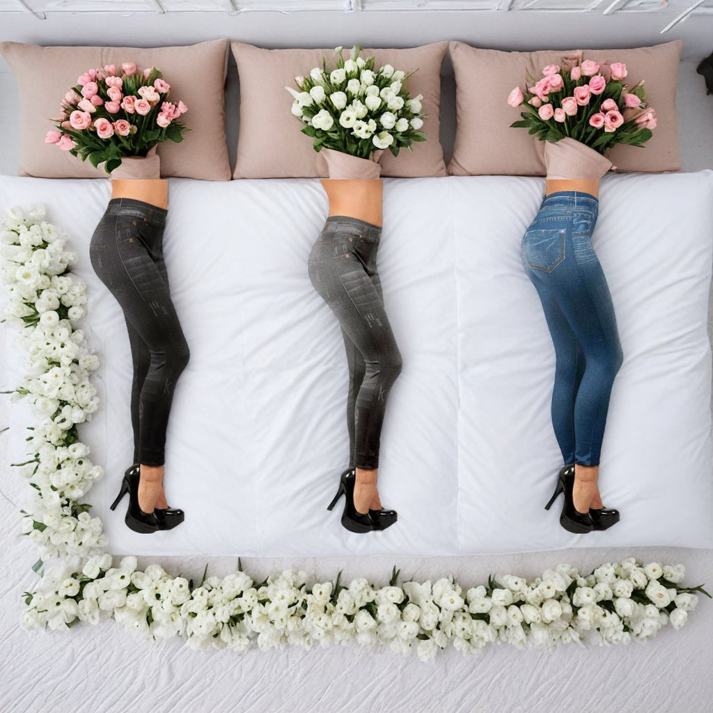 Slim Jeggings 3 a 1.245 CZK