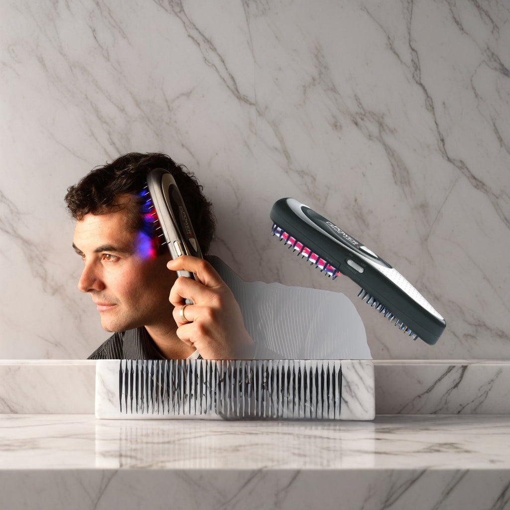 Power Grow Comb a 59,99€