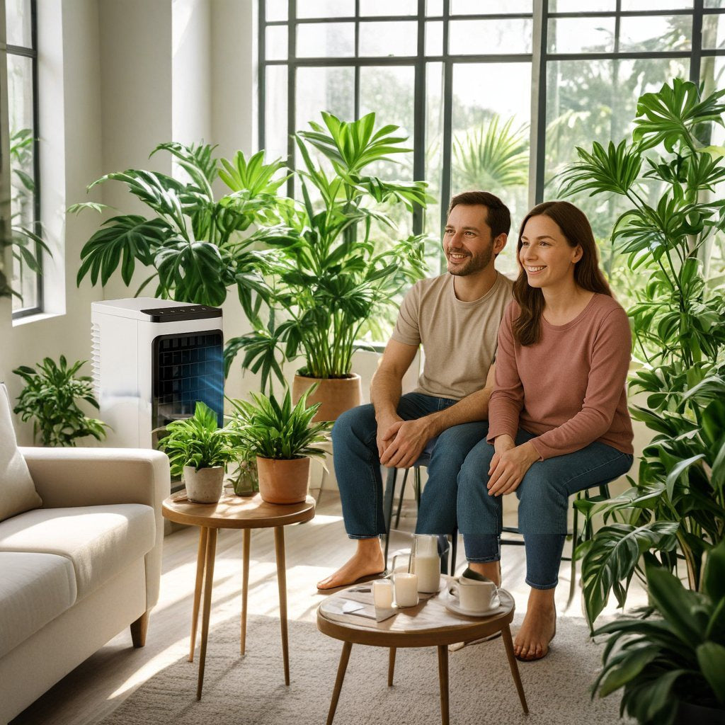 Starlyf Cold Air a 505 LEU