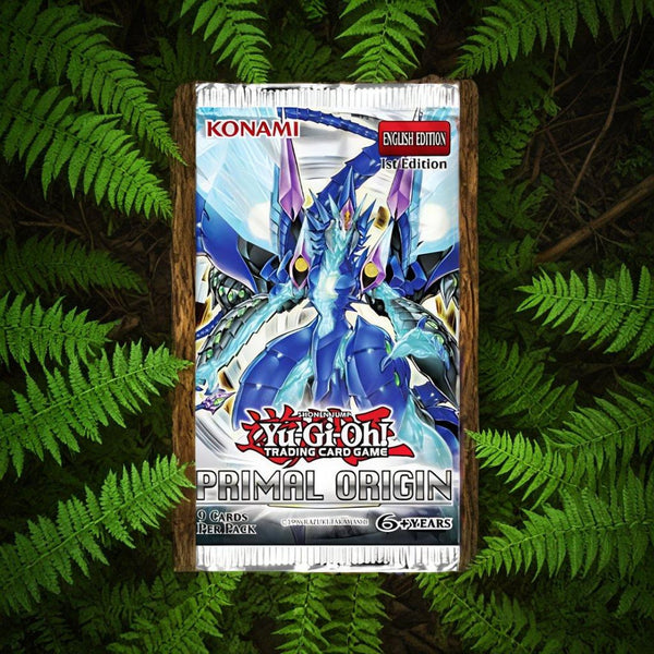 Primal Origin