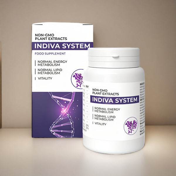 INDIVA SYSTEM EU low
