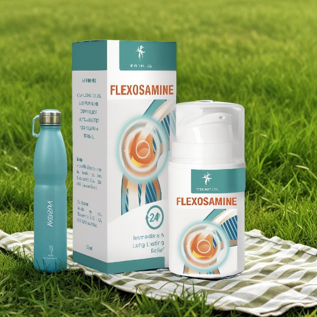 Flexosamine low price