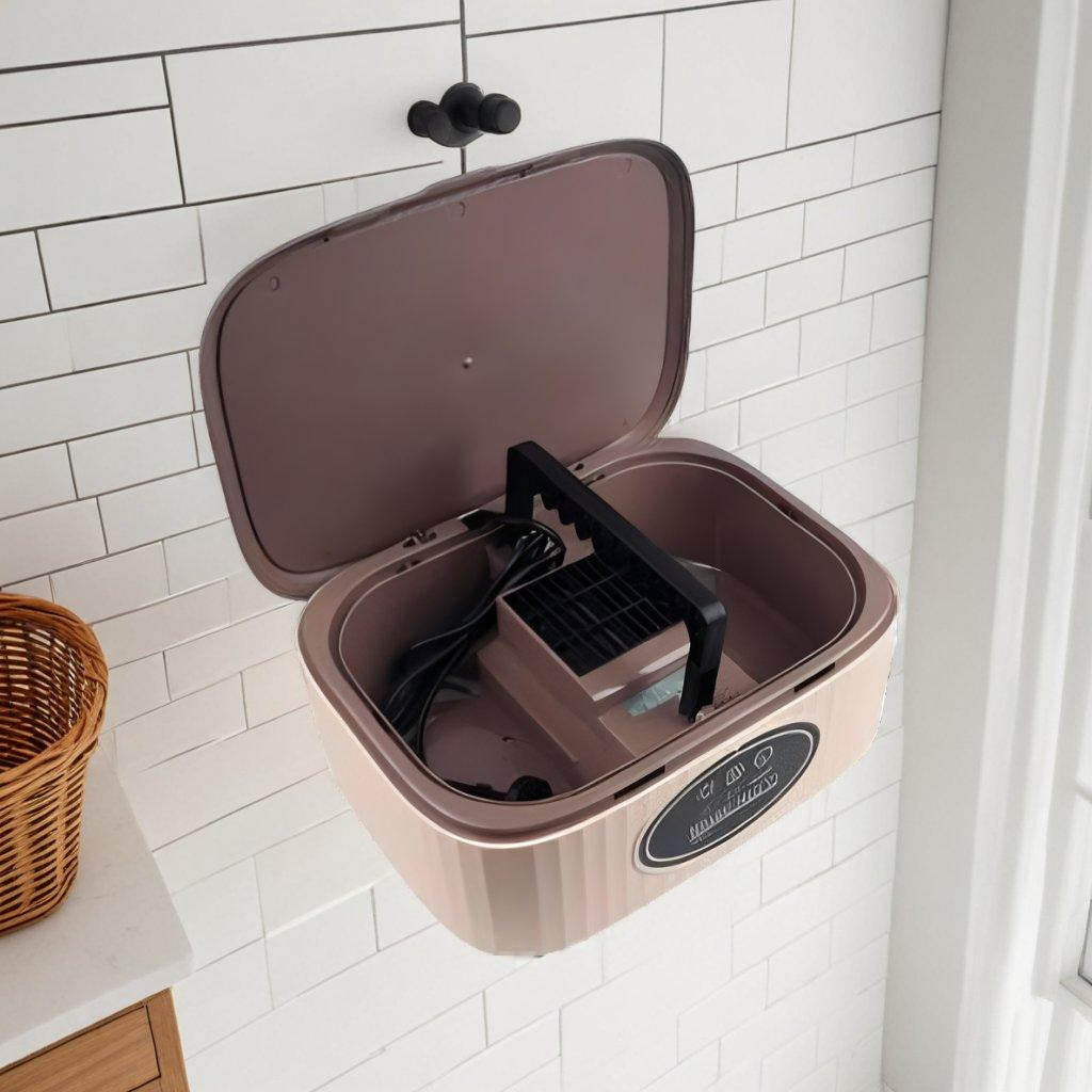 SMART CLOTH DRYER