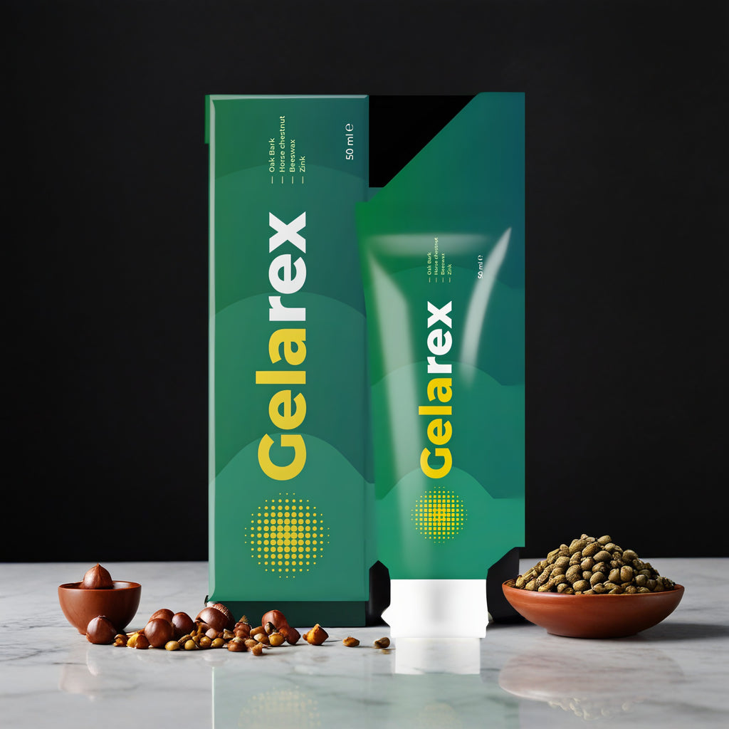 Gelarex