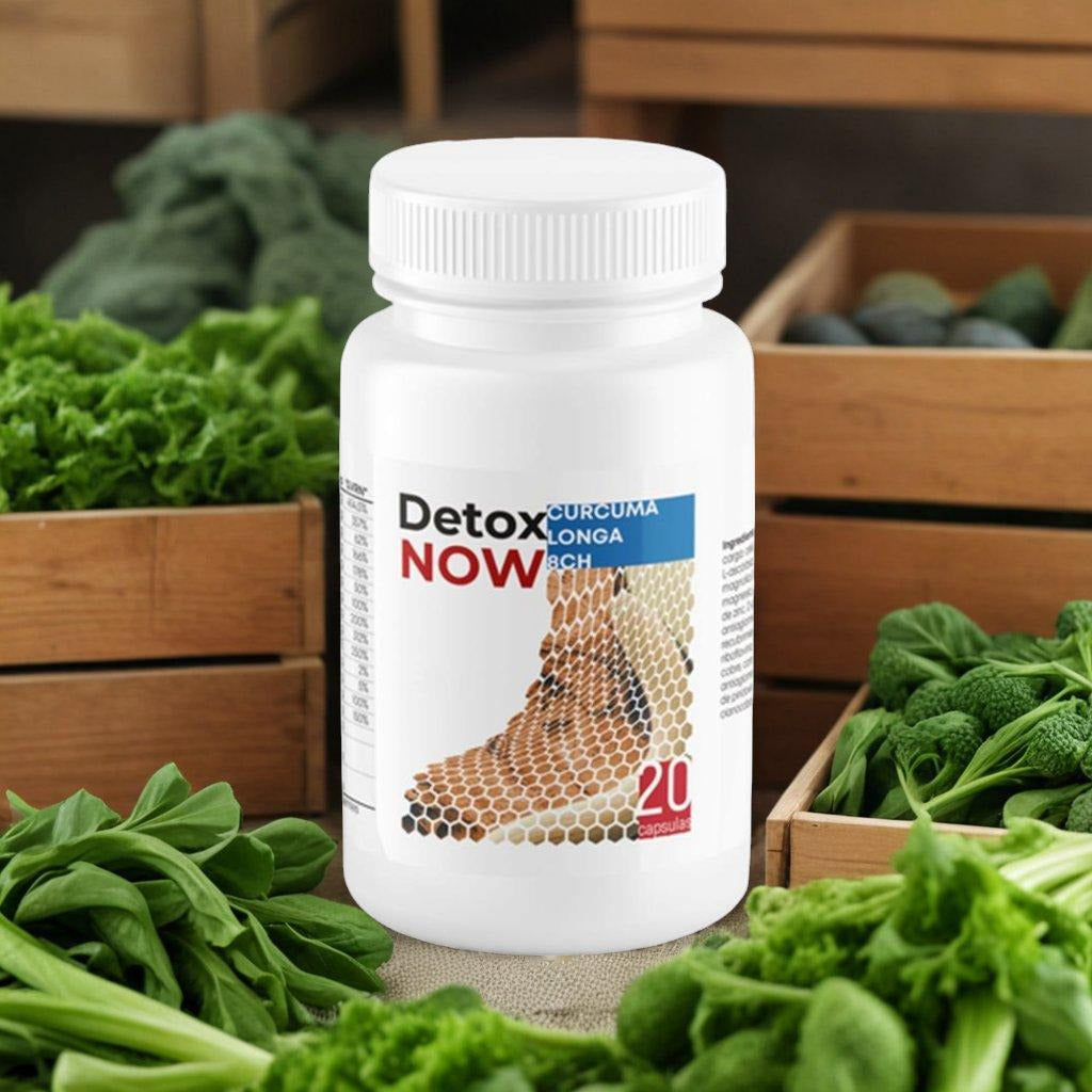 Detox Now