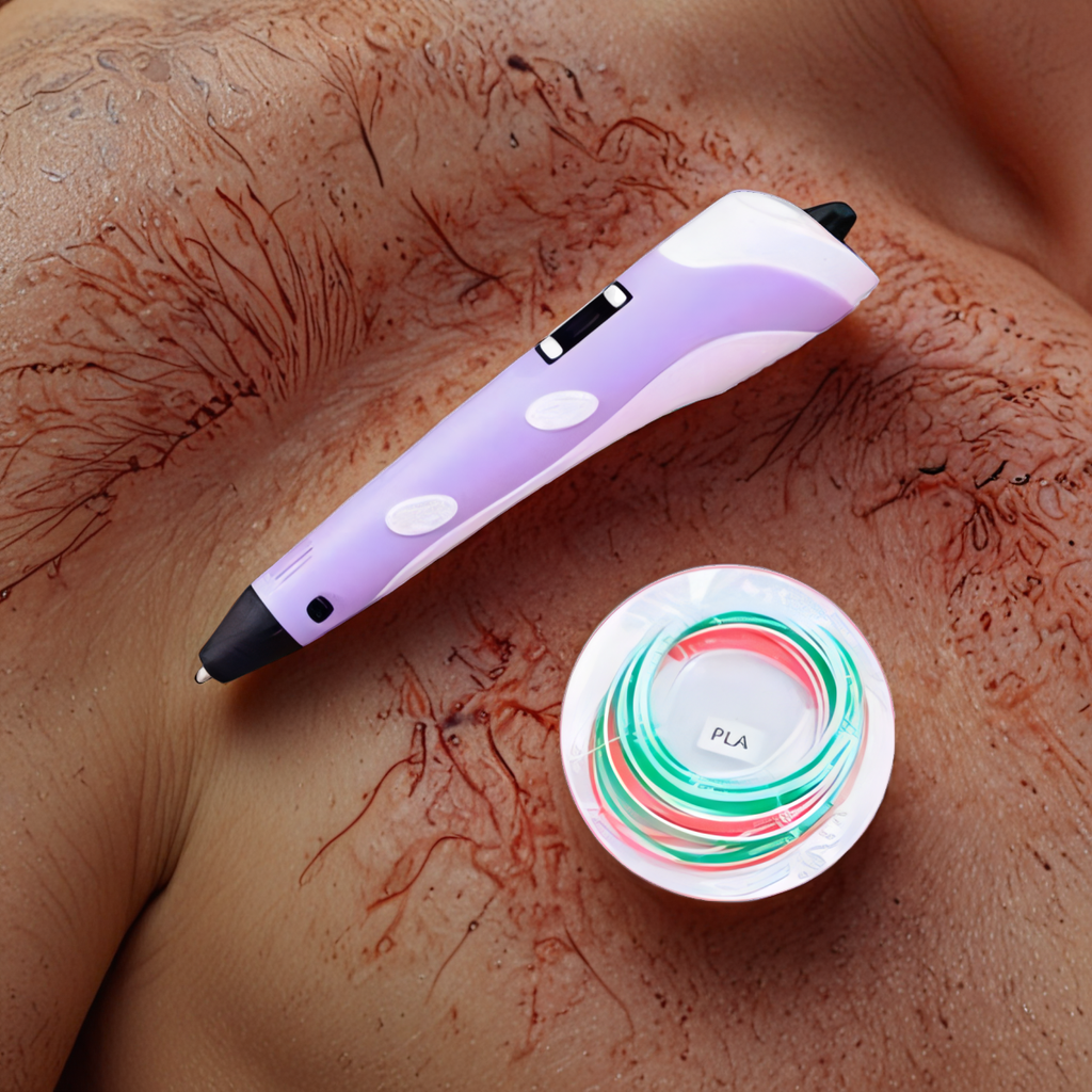 3D PEN