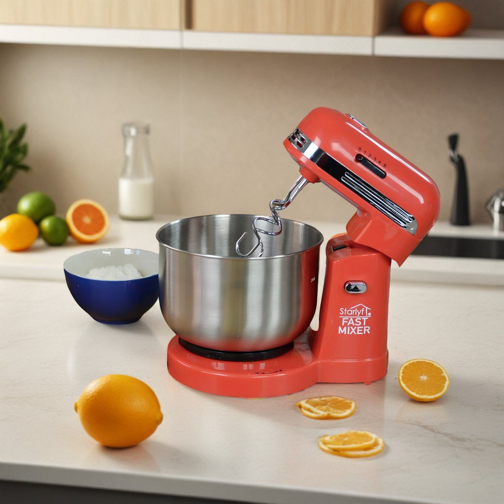 Fast Mixer 99,99€