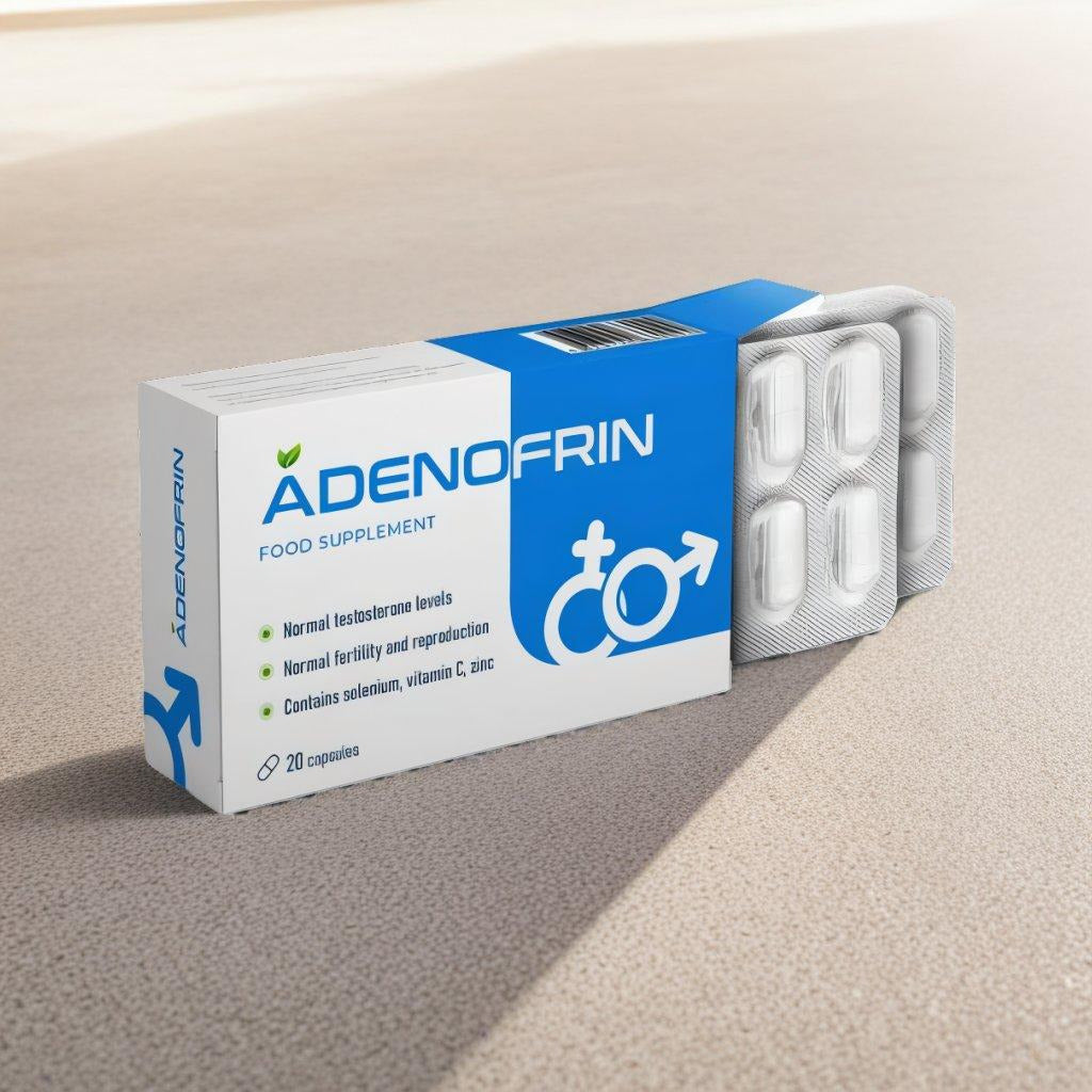 Adenofrin EUR