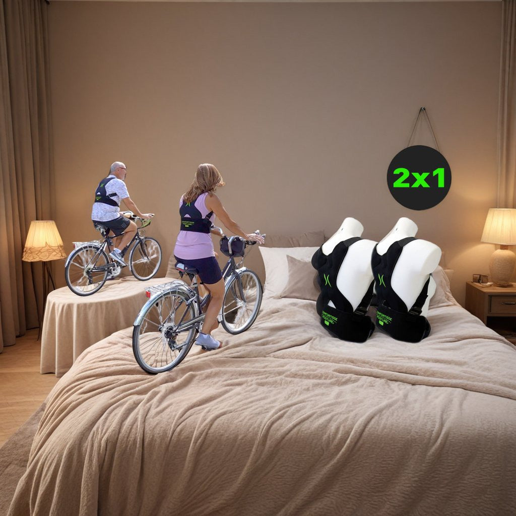 Comfortisse Posture PRO 2x1 a 19.809 HUF