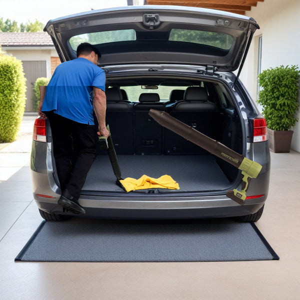 Powerful Blower a 1.717 CZK