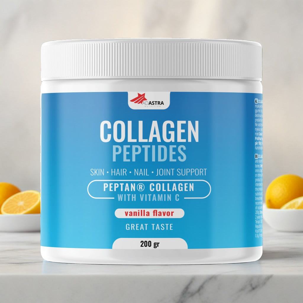 Collagen Peptides