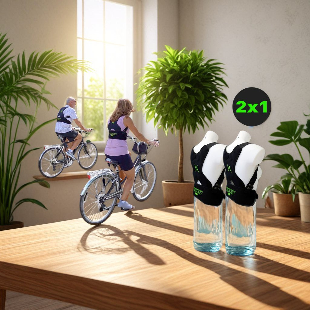 Comfortisse Posture PRO 2x1 a 253 LEU