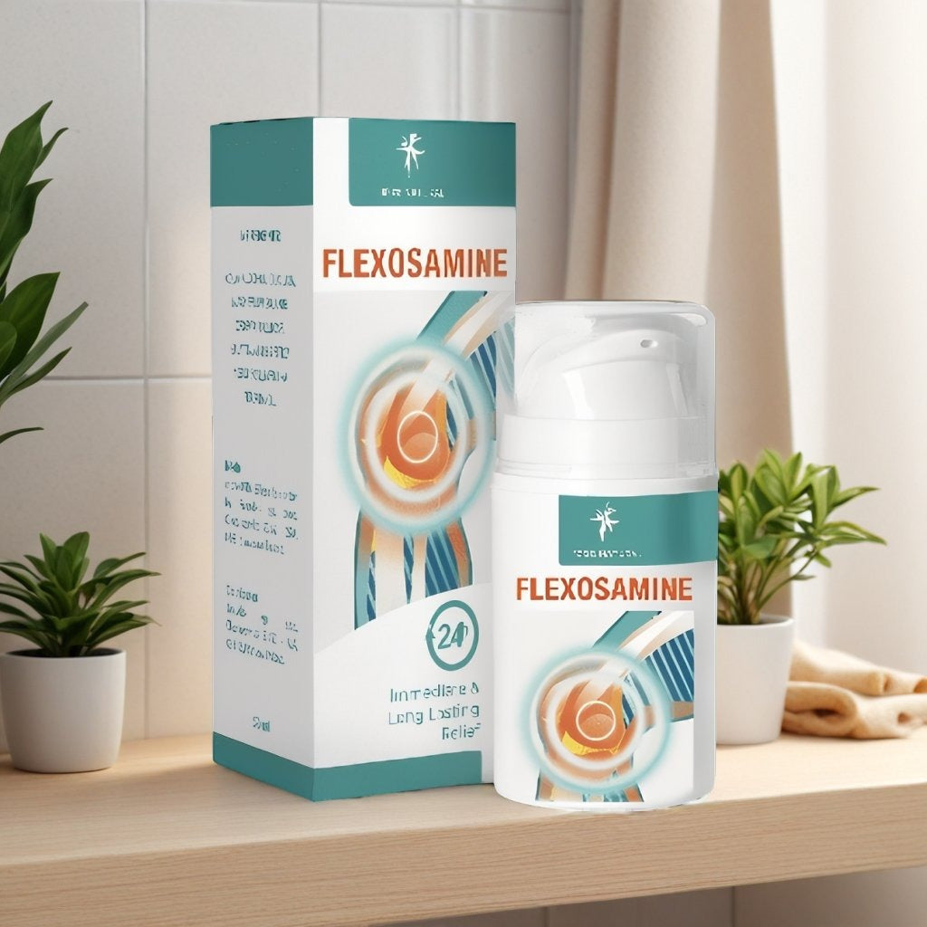 Flexosamine low price