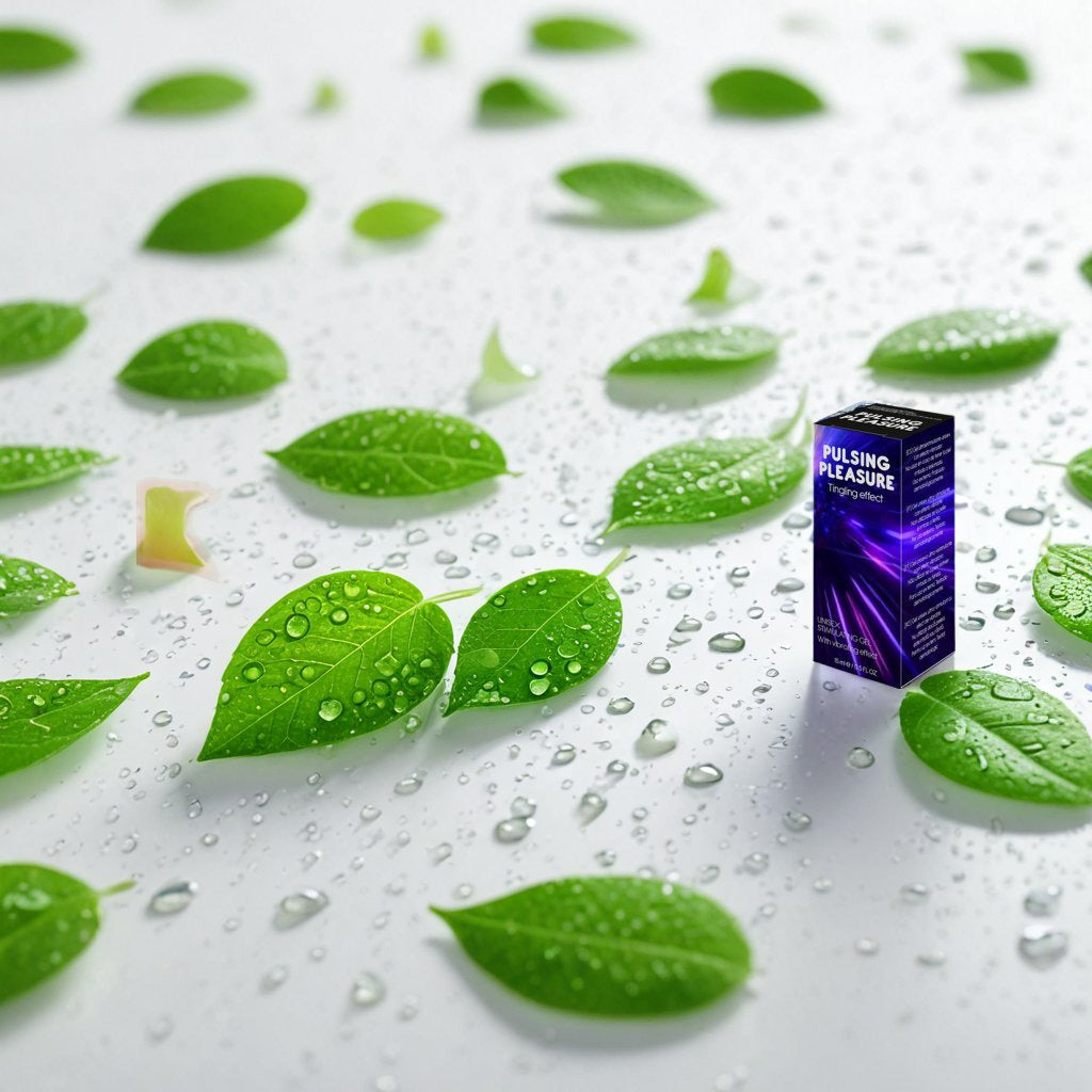 Pulsing Pleasure 2x1 a 298 LEU