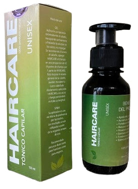 HairCare Gel
