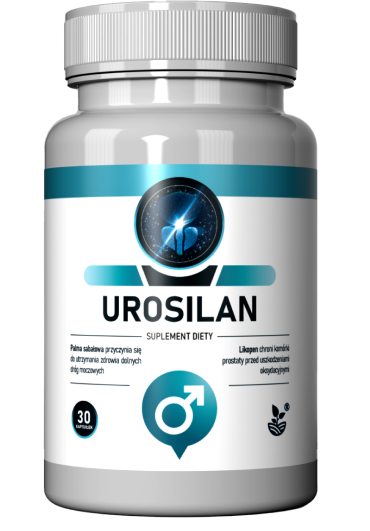 Urosilan (low price)