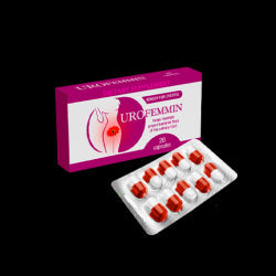 Uro Femmin
