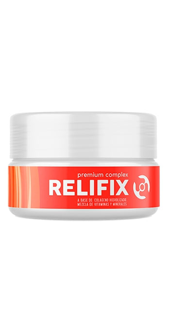 Relifix Joints