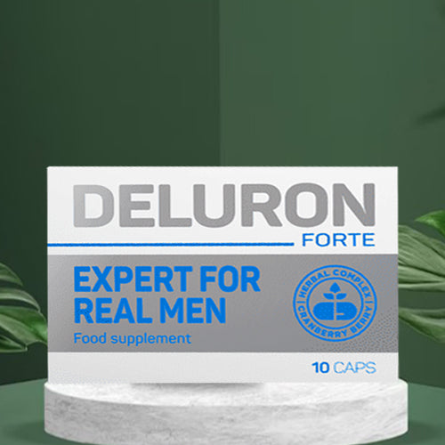 Deluron