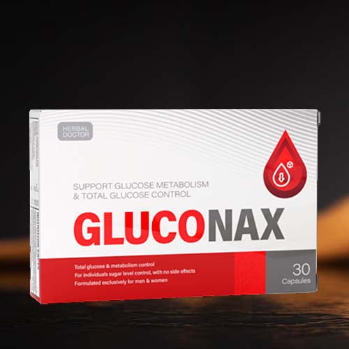 GLUCONAX