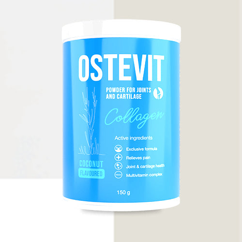 OSTEVIT