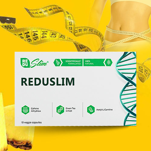 Reduslim