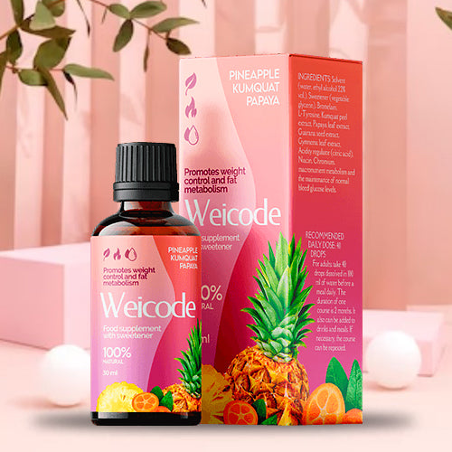 Weicode