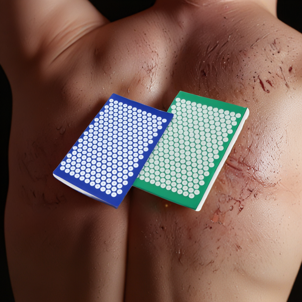 Acupressure Mat
