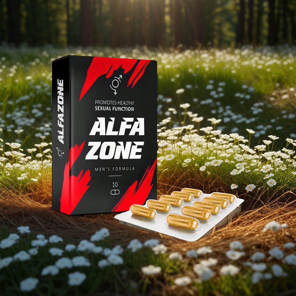 Alfazone