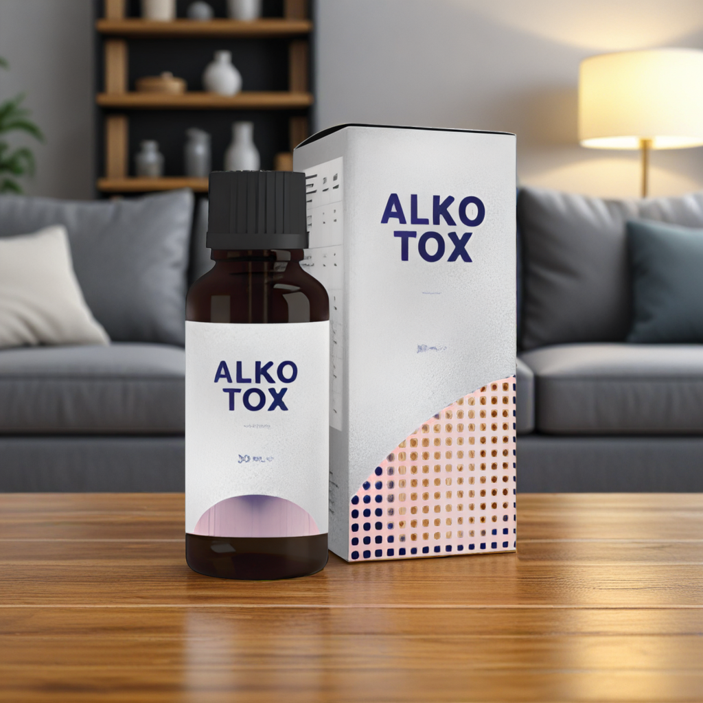 Alkotox